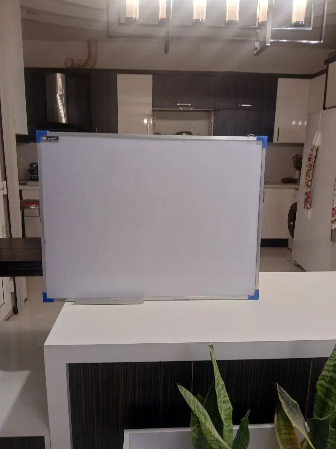 تخته وایت برد برای تمرین دانش آموزان در منزل|لوازم التحریر|مشهد, احمدآباد|دیوار