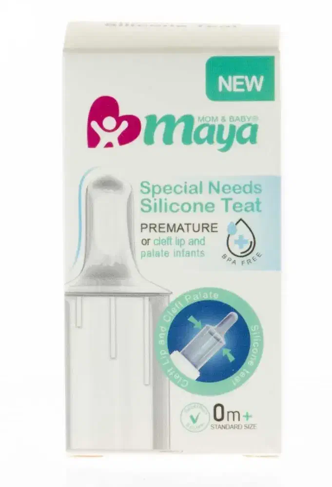 سرشیشه شکاف کام مایا|اسباب و اثاث بچه|مشهد, نوید|دیوار