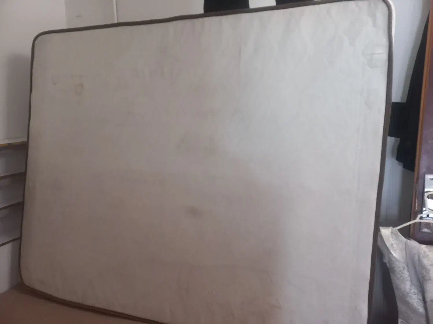 تشک دونفره رویال|تشک تختخواب|مشهد, عبادی|دیوار