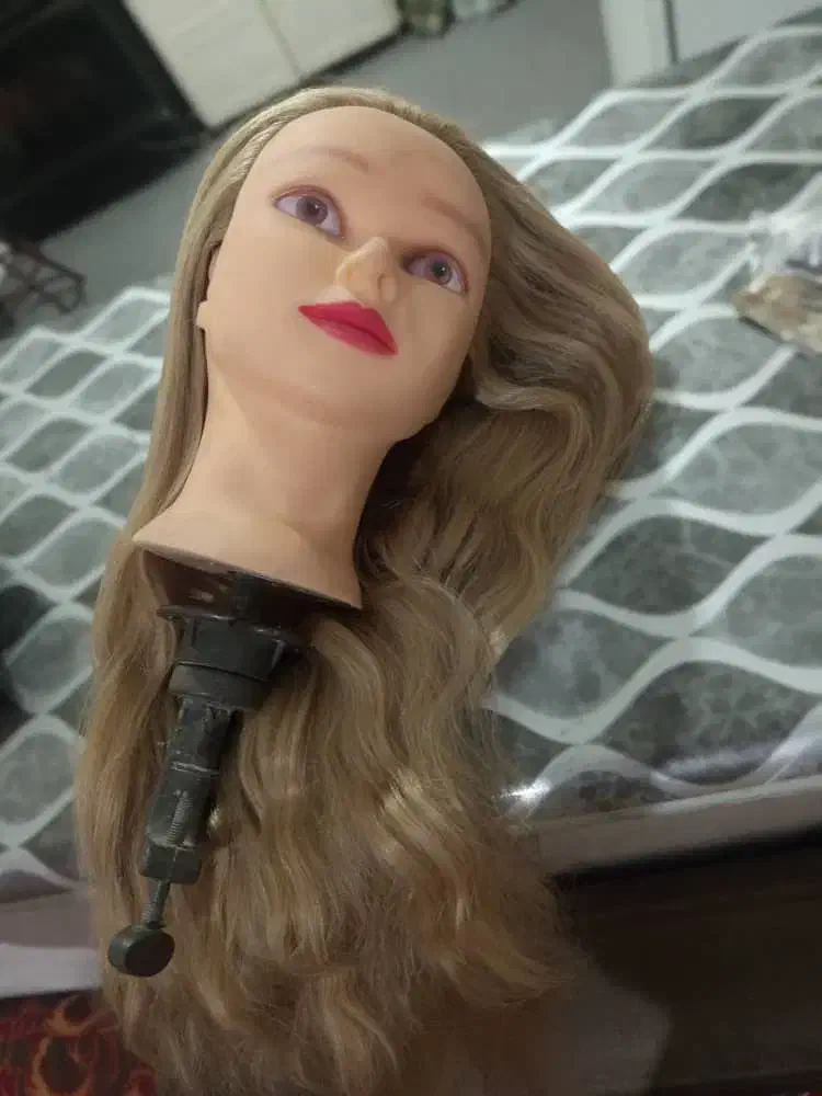 کله مانکن|آرایشی، بهداشتی، درمانی|کازرون, |دیوار