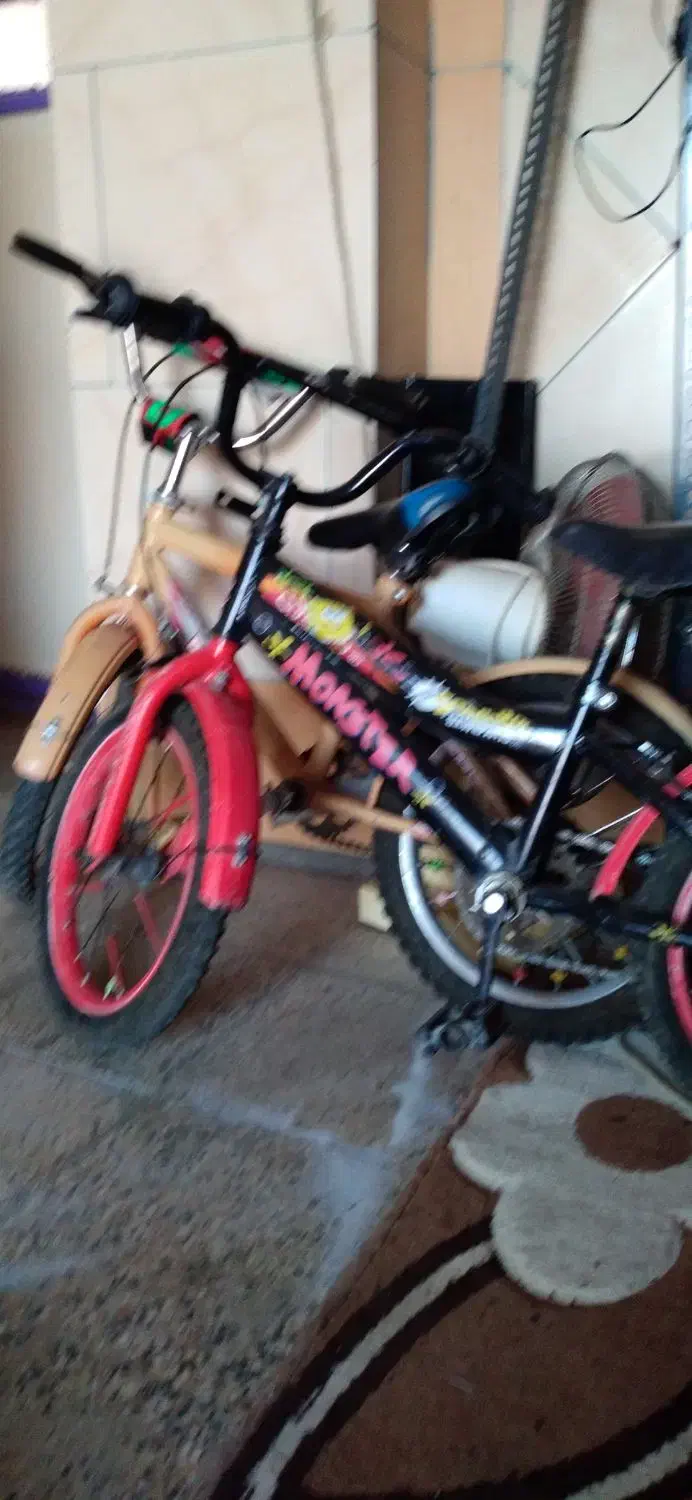 دوچرخه ۲۰درحدنو|دوچرخه، اسکیت، اسکوتر|یاسوج, |دیوار