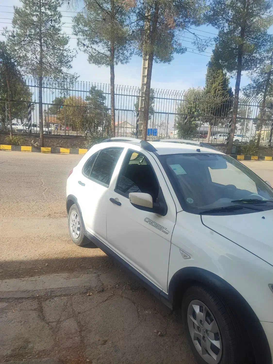 کوئیک مدل ۹۹|خودرو سواری و وانت|مرودشت, شهرک مهدیه|دیوار