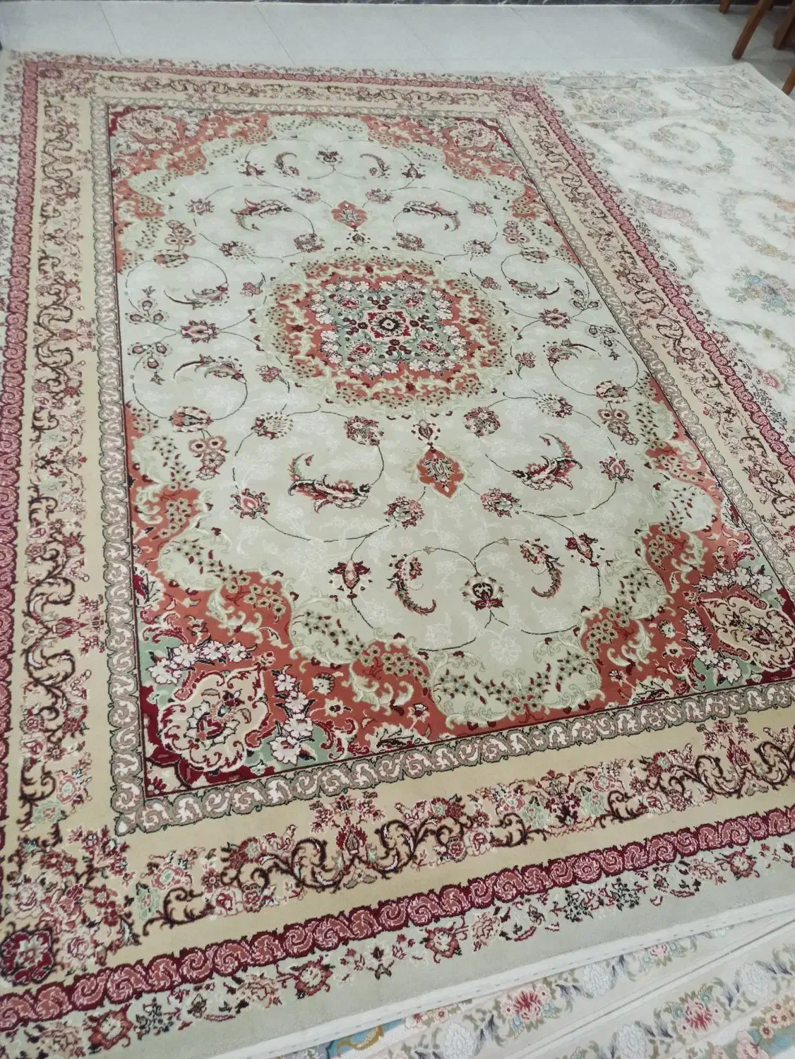 فرش شش متری|فرش|سقز, |دیوار