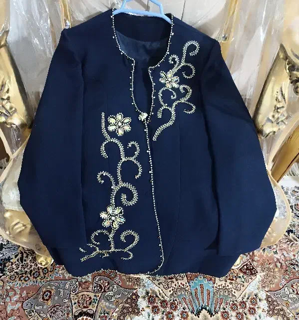 لباس مجلسی وکت شلوار مجلس|لباس|مشهد, کوی المهدی|دیوار