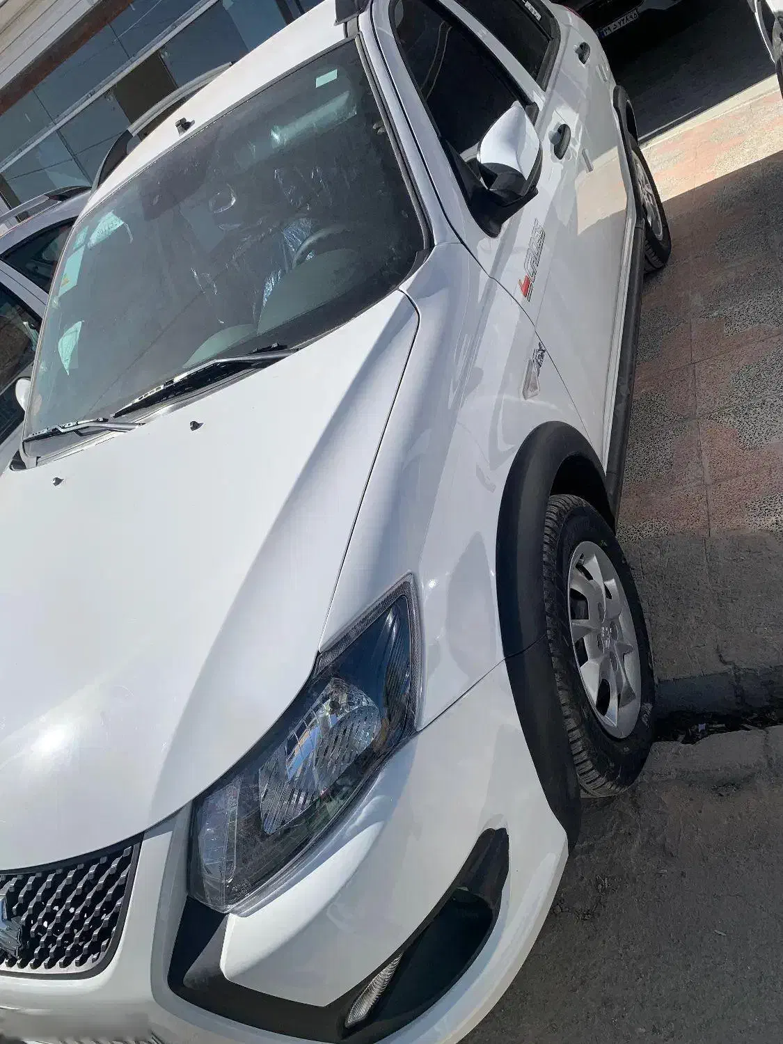 کوییکglx l|خودرو سواری و وانت|خاش, |دیوار