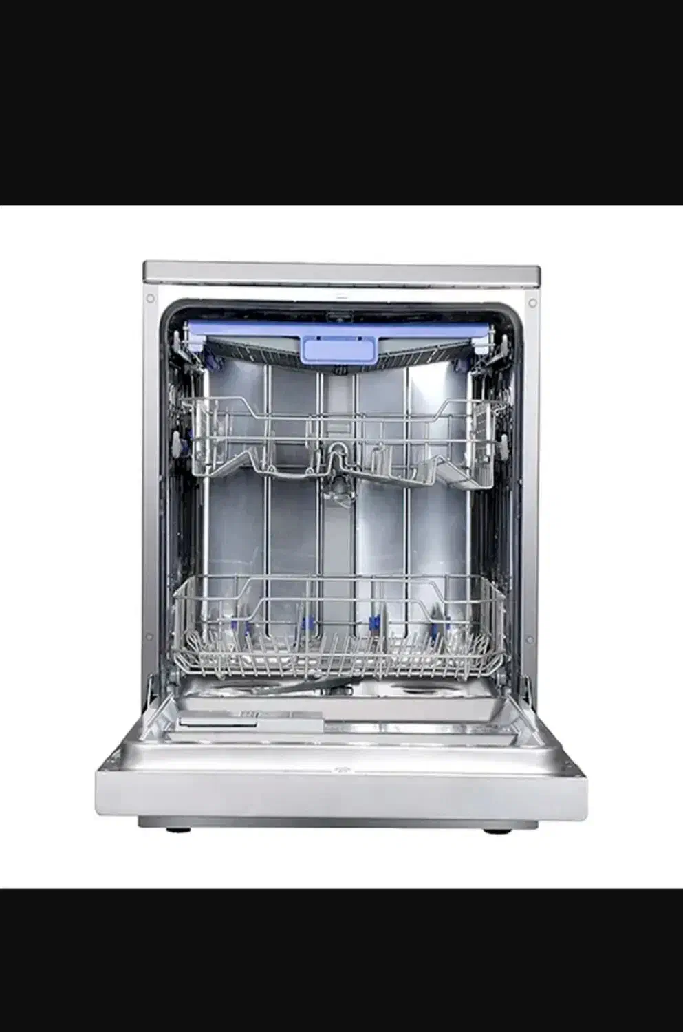 ماشین ظرفشویی و تلویزیون|ماشین ظرفشویی|الوند, |دیوار