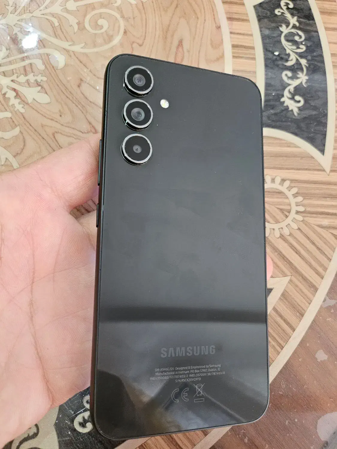 a54|موبایل|رشت, شالکو|دیوار