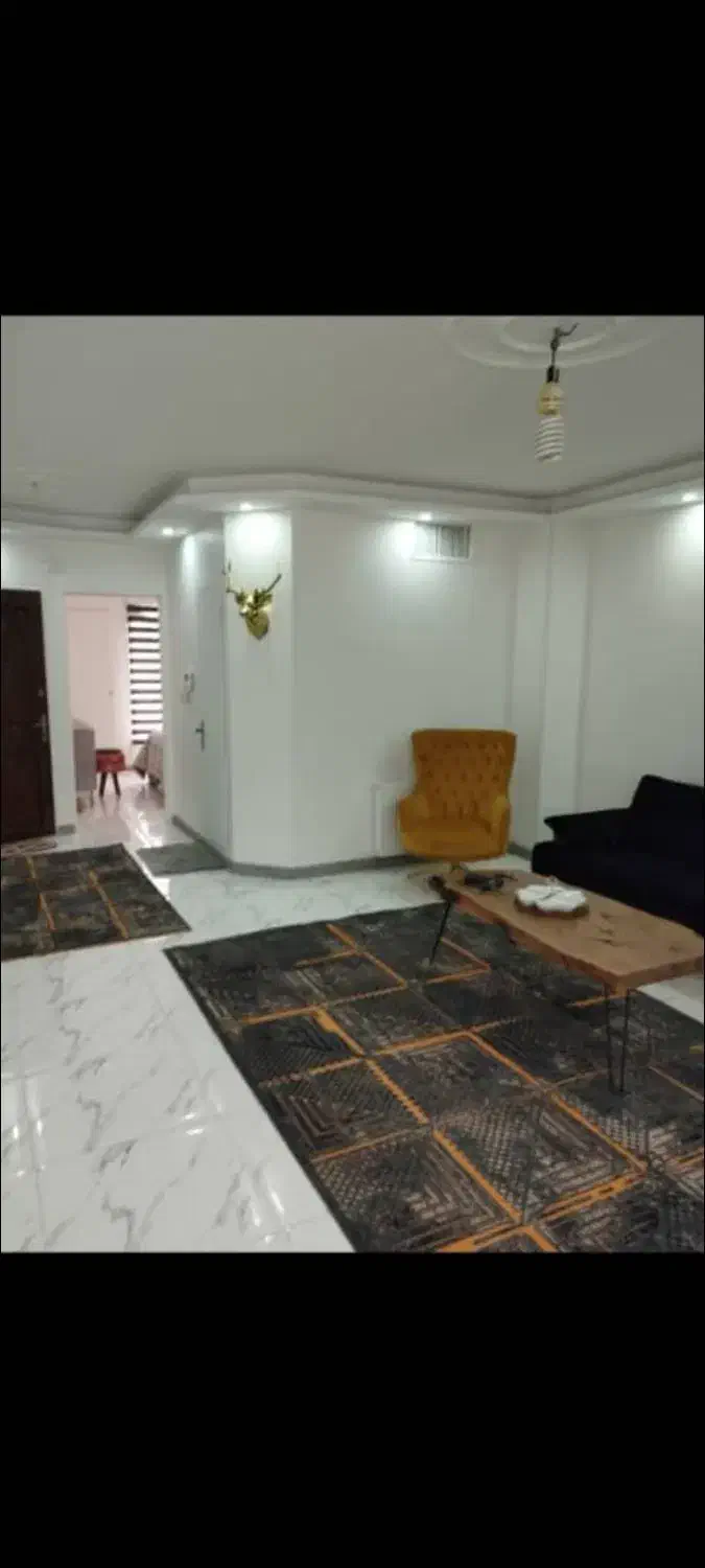 ۶۵ متری یک خوابه پارکینگ دار بهار تهرانپارس