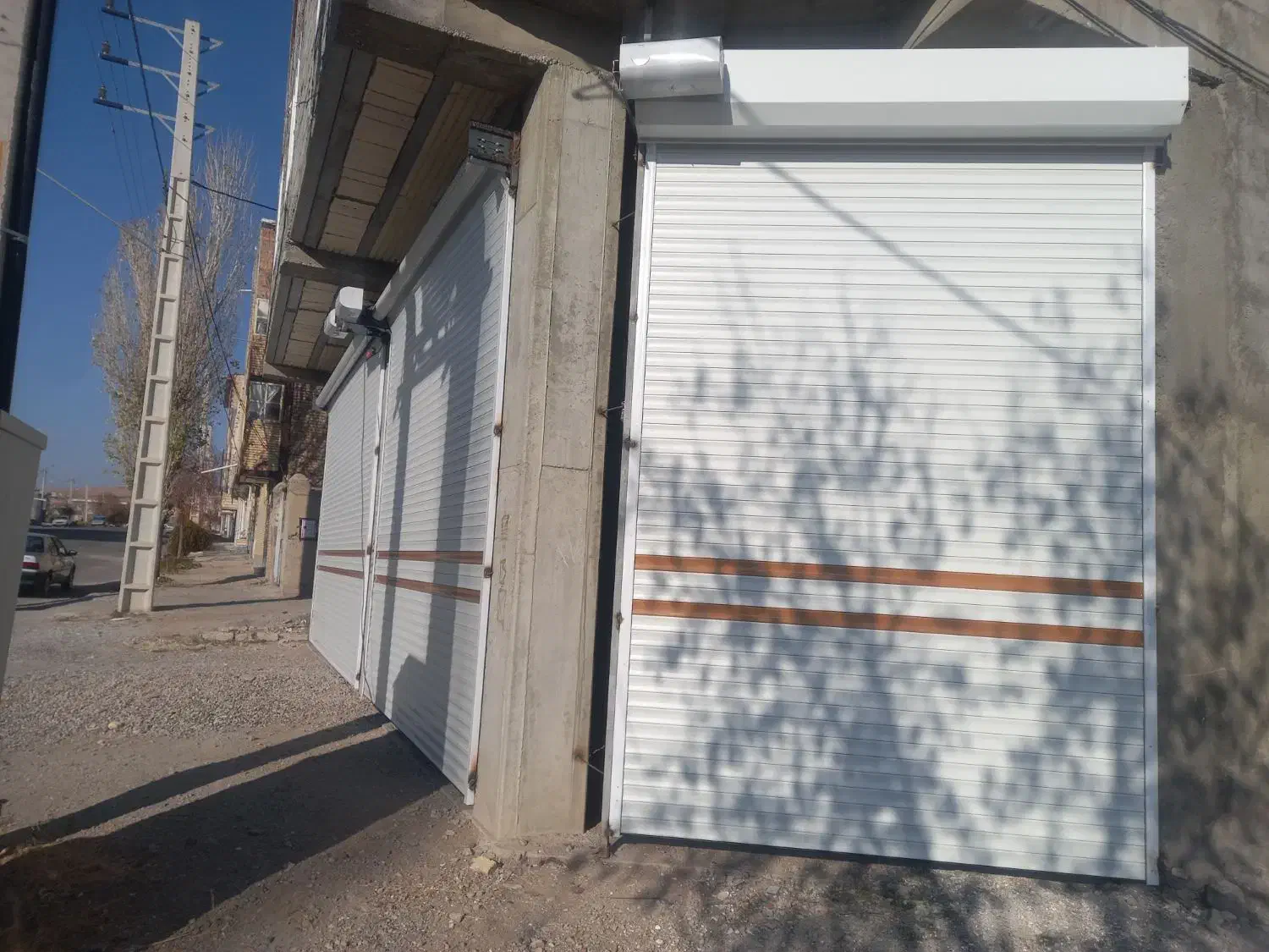 اجاره مغازه|اجارهٔ مغازه و غرفه|هشترود, |دیوار