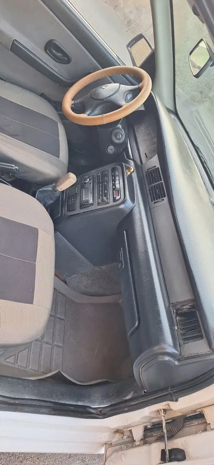 سمند x7|خودرو سواری و وانت|اهر, |دیوار