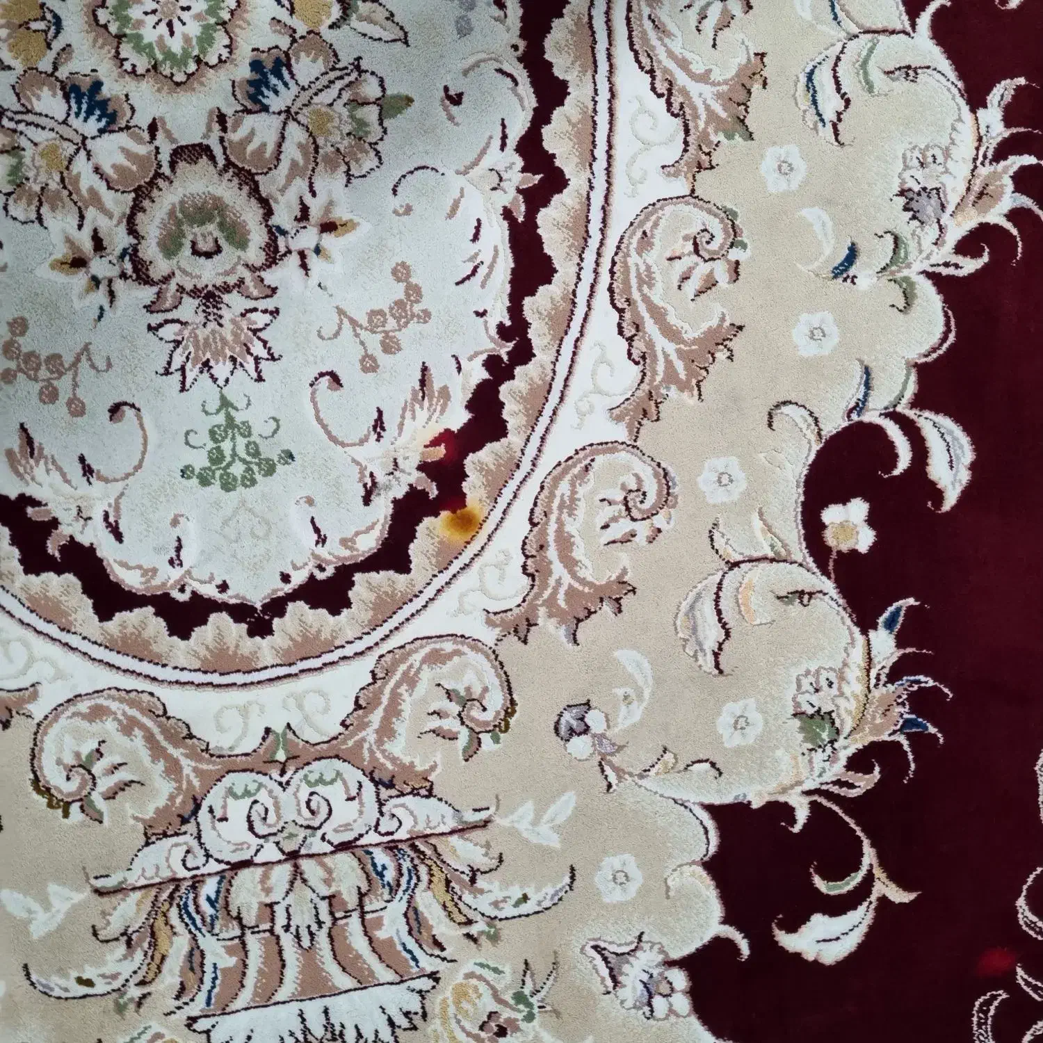 یک جفت فرش دوازده متری|فرش|همدان, |دیوار