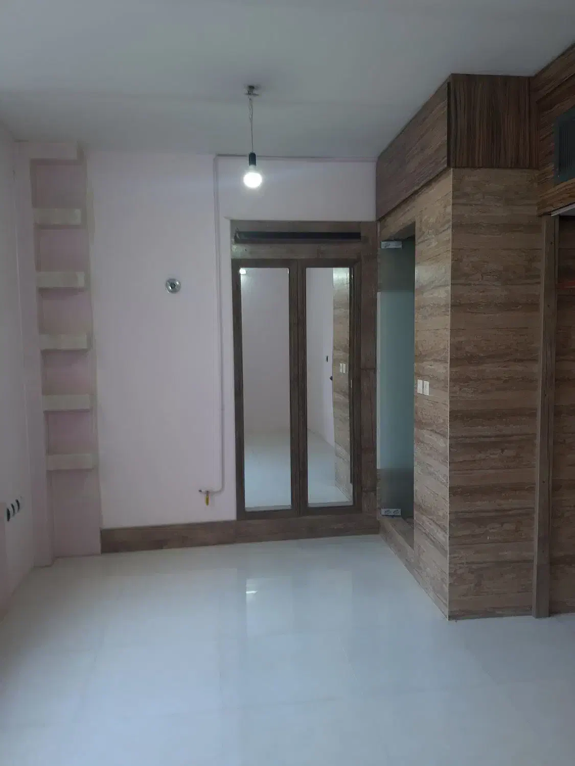 اجاره آپارتمان ۸۰متری حاشیه جانباز ۷|اجارهٔ آپارتمان|مشهد, گوهرشاد|دیوار