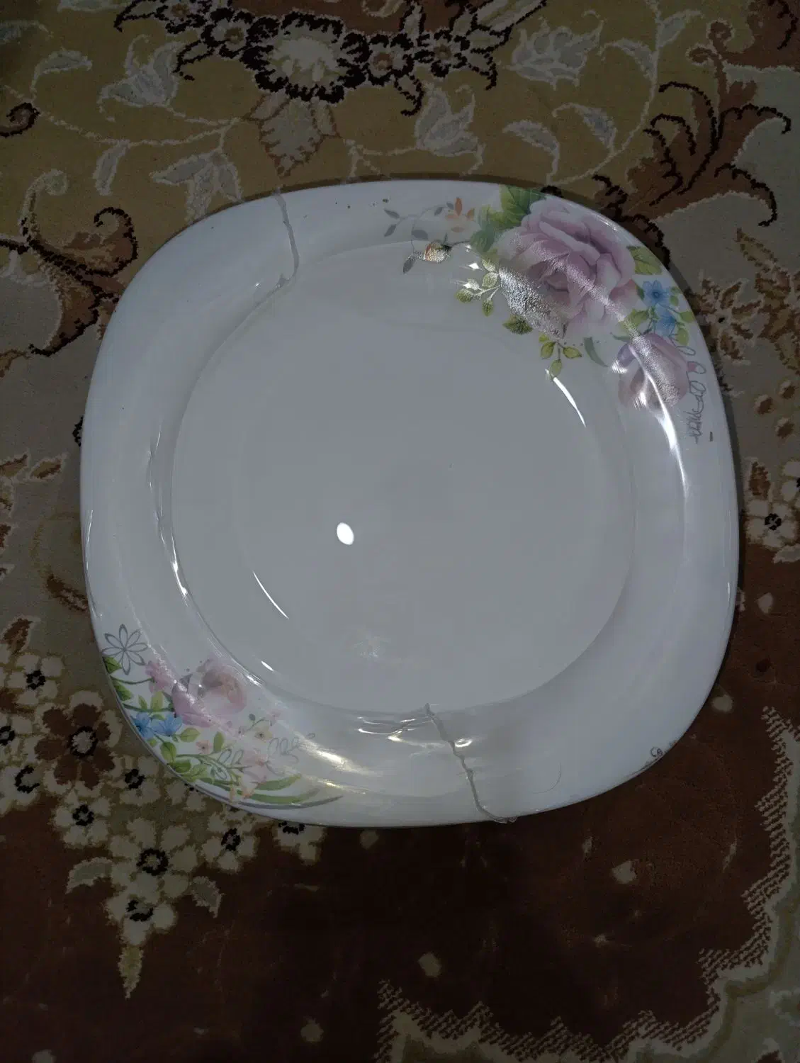 سرویس آرکوپال نو استفاده نشده المانی|ظروف سرو و پذیرایی|سبزوار, رضوان|دیوار