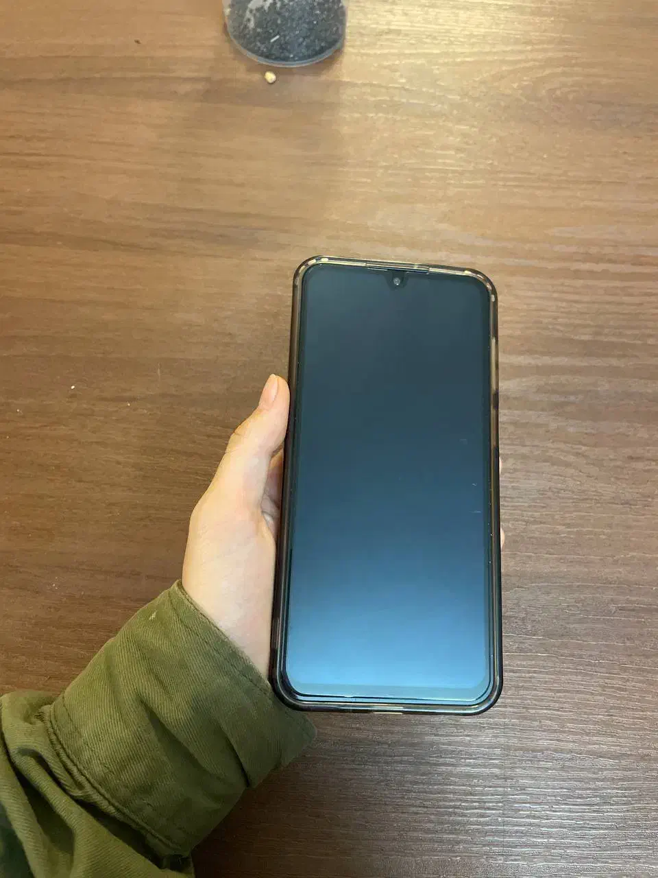 گوشی سامسونگ a16|موبایل|مشهد, حجت|دیوار