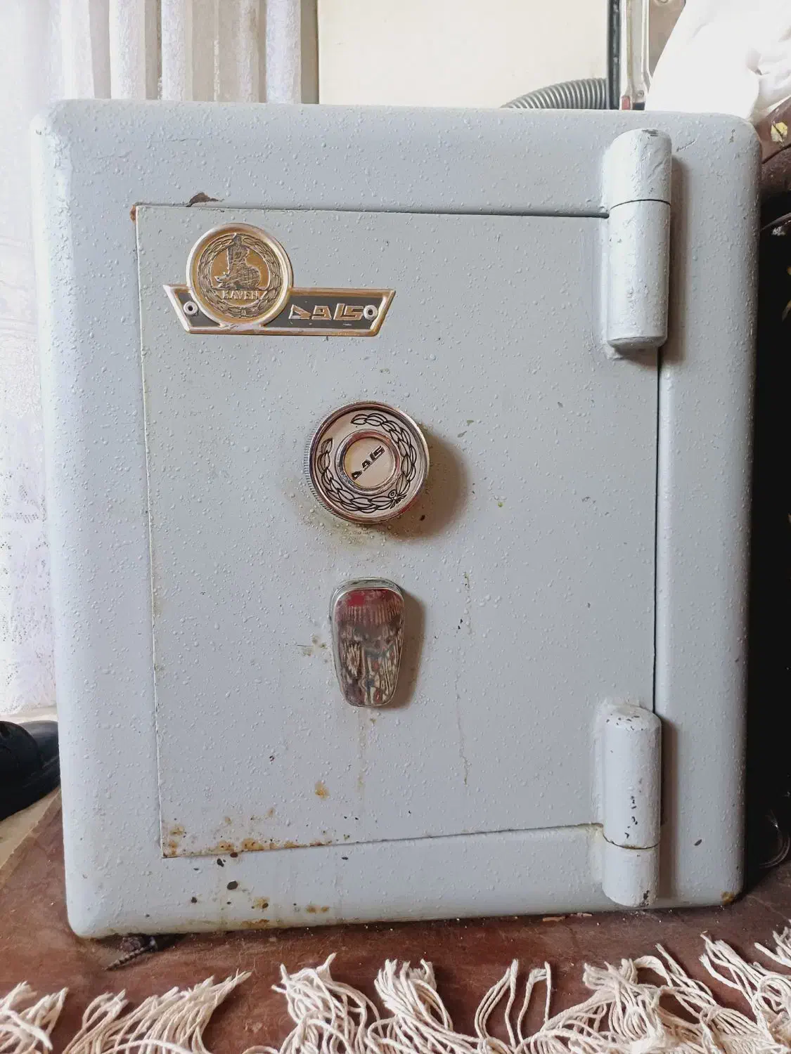 گاو صندوق کوچک|فروشگاه و مغازه|ضیاء آباد, |دیوار