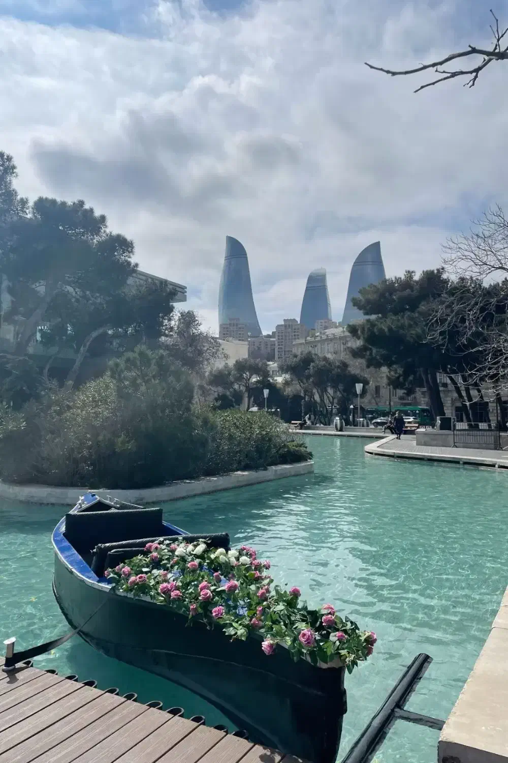 تور آذربایجان(نقد و اقساط)|خدمات حمل و نقل|مشهد, کوثر|دیوار