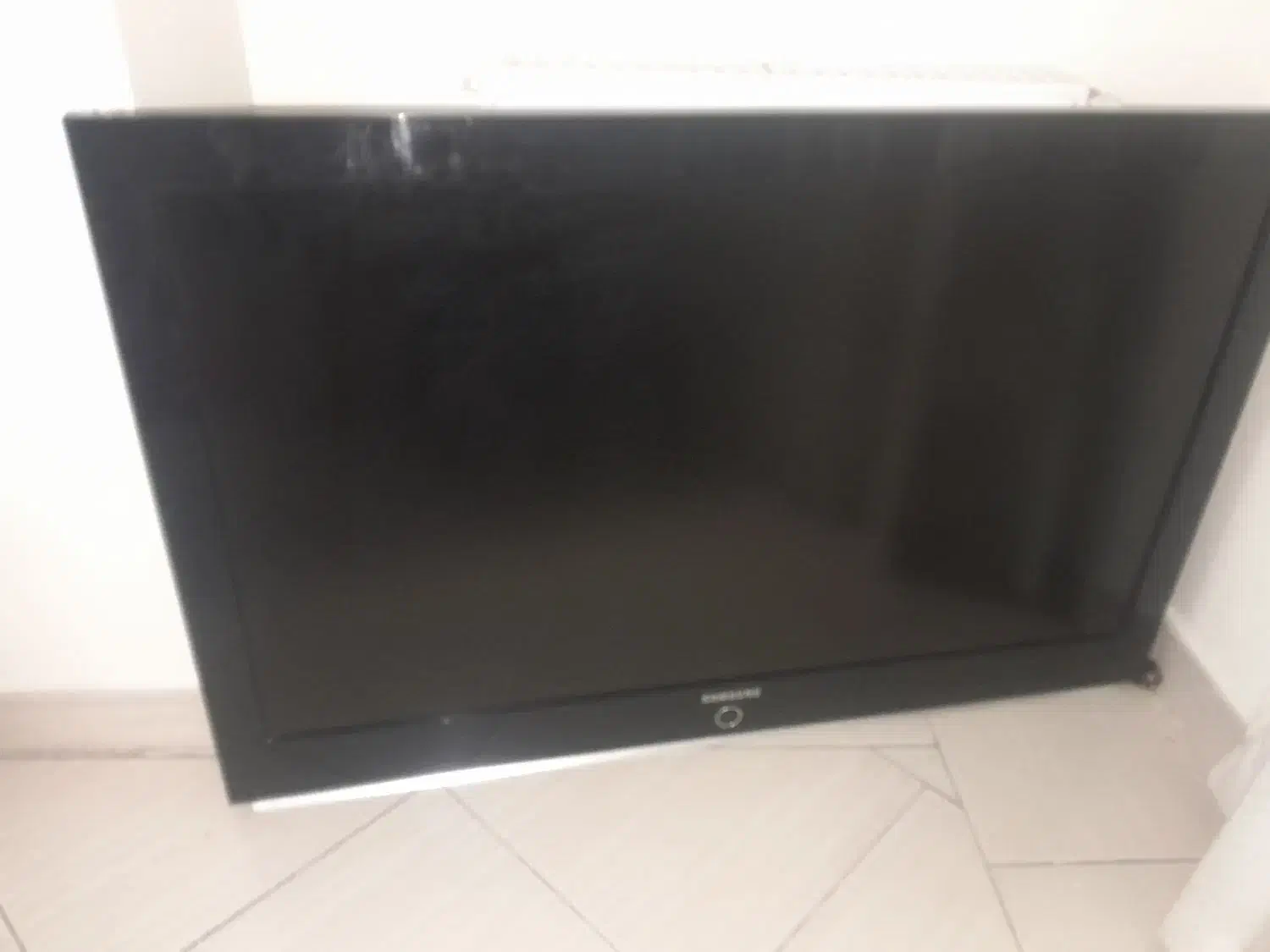 تلوزیون ۵۰ اینچ|تلویزیون و پروژکتور|فردیس, شهرک ۱۱۰|دیوار