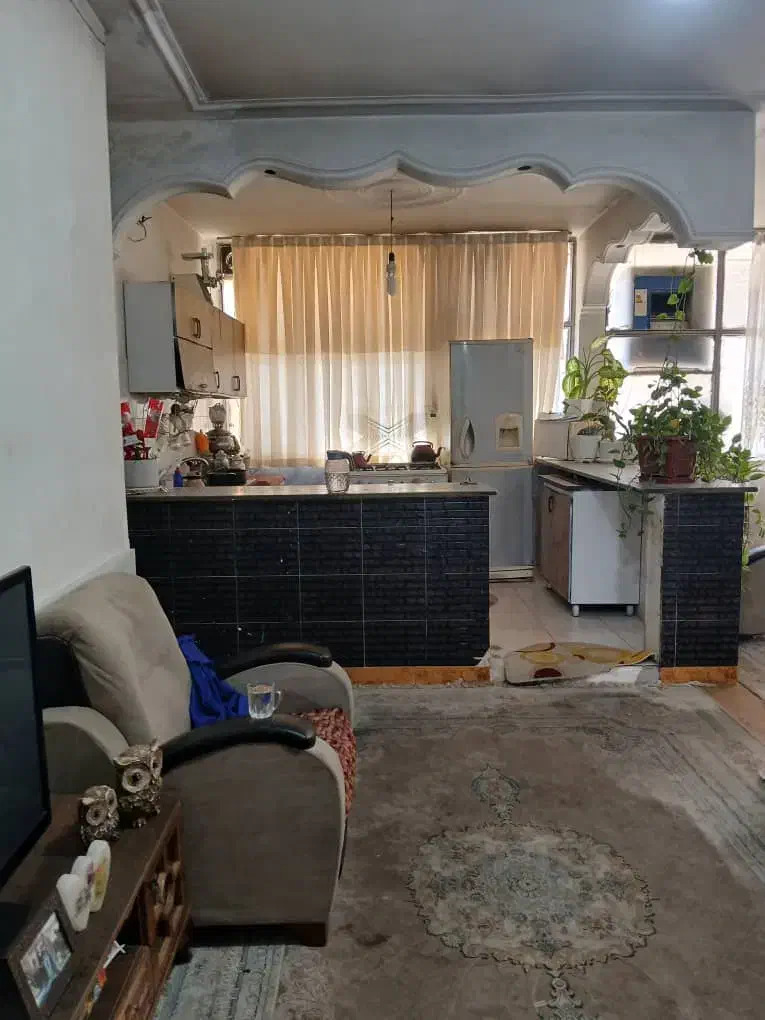 اجاره طبقه پایین ویلایی|اجارهٔ خانه و ویلا|کهریزک, |دیوار