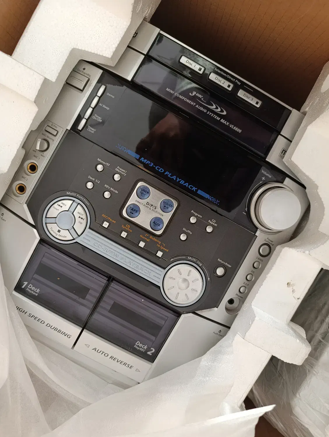 ظبط و باند|سیستم صوتی خانگی|دماوند, گیلاوند|دیوار