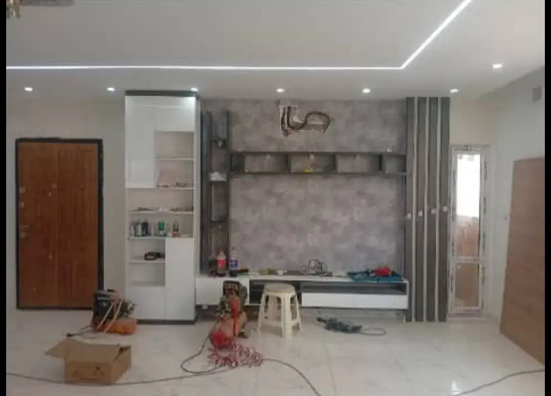 کمد دیواری و جاکفشی|جاکفشی، کمد، دراور|شیراز, ترمینال باربری|دیوار