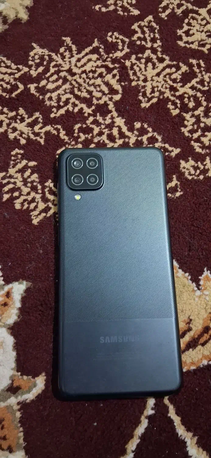 گوشی‌a12 بردش سوخته|موبایل|اردبیل, |دیوار