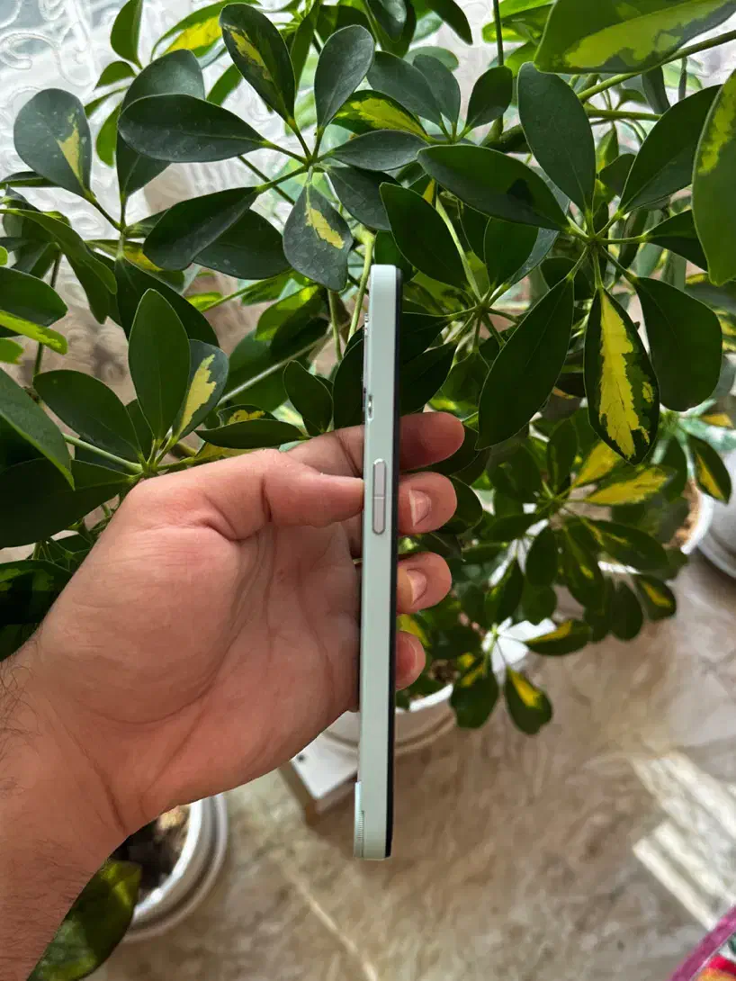 Nothing Phone CMF 1 256GB 5G ناتینگ|موبایل|تهران, شهر زیبا|دیوار