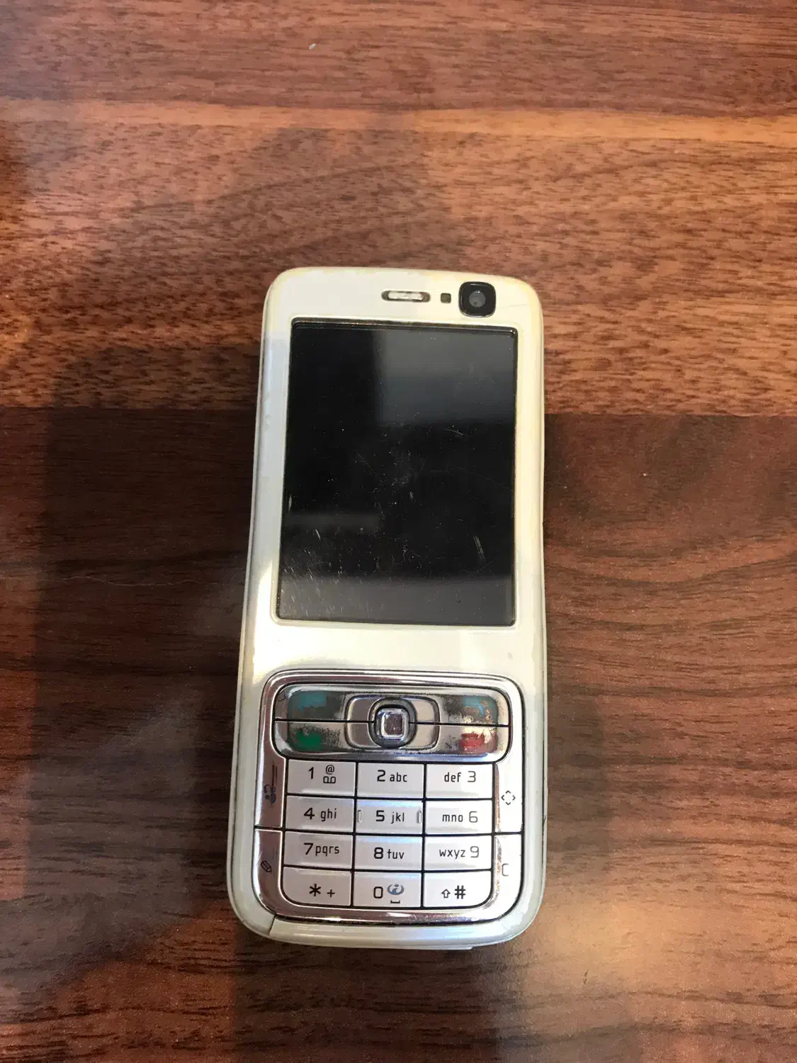 گوشی n73|موبایل|مشهد, الهیه|دیوار