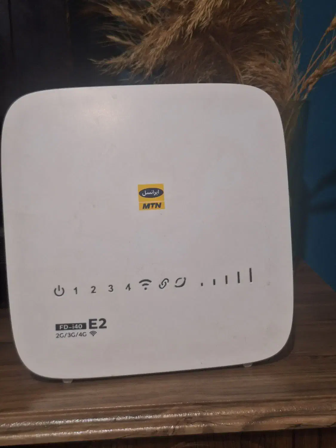 مودم وایمکس  FD-i40 e2|مودم و تجهیزات شبکه|آبادان, |دیوار