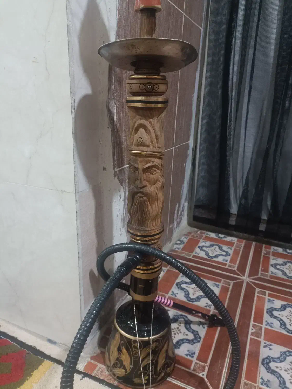 قلیان|کلکسیون و سرگرمی|جیرفت, |دیوار