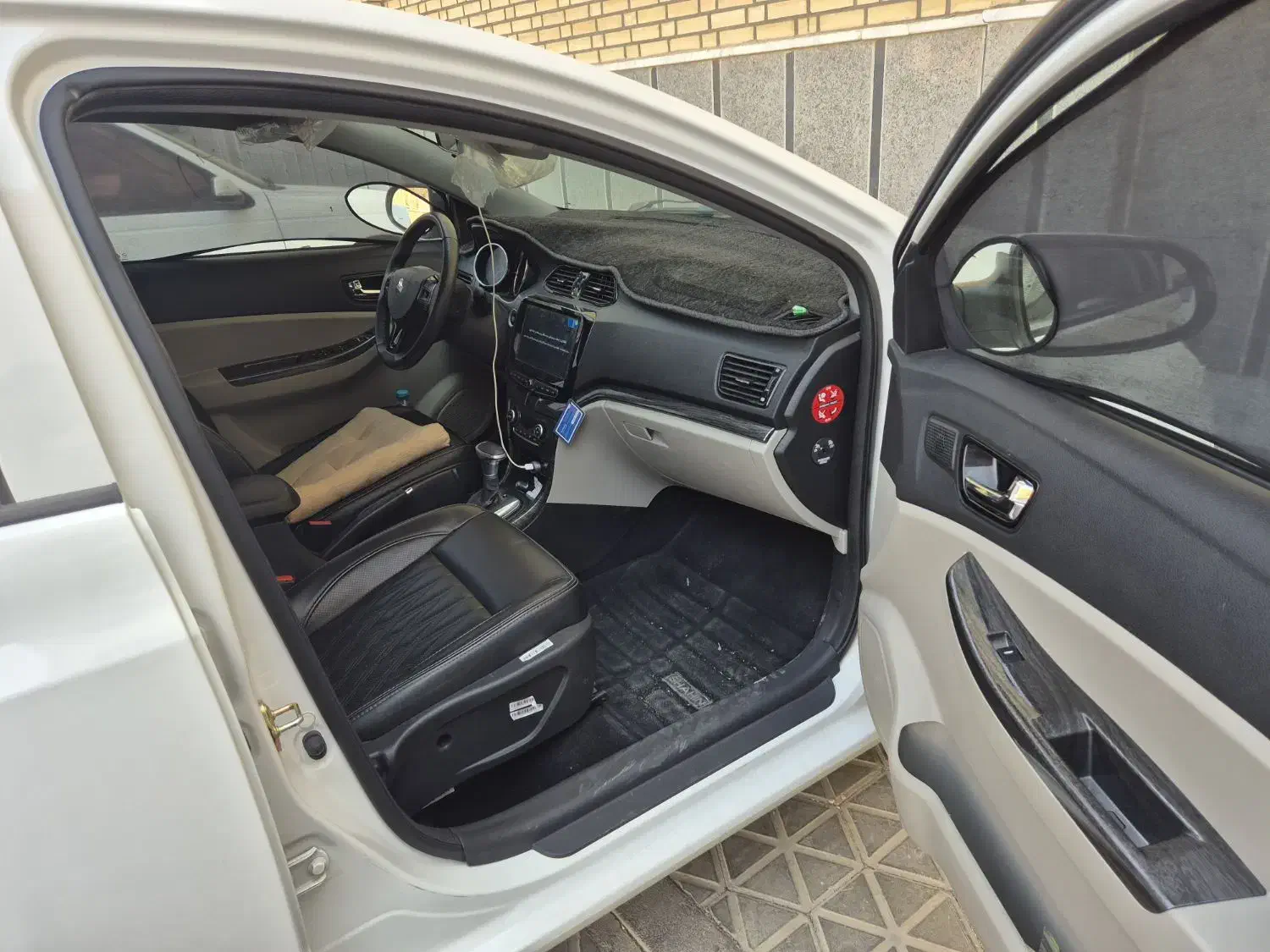 شاهین اتومات 1404 CVT|خودرو سواری و وانت|اهواز, سلیم آباد(سه راه خرمشهر)|دیوار