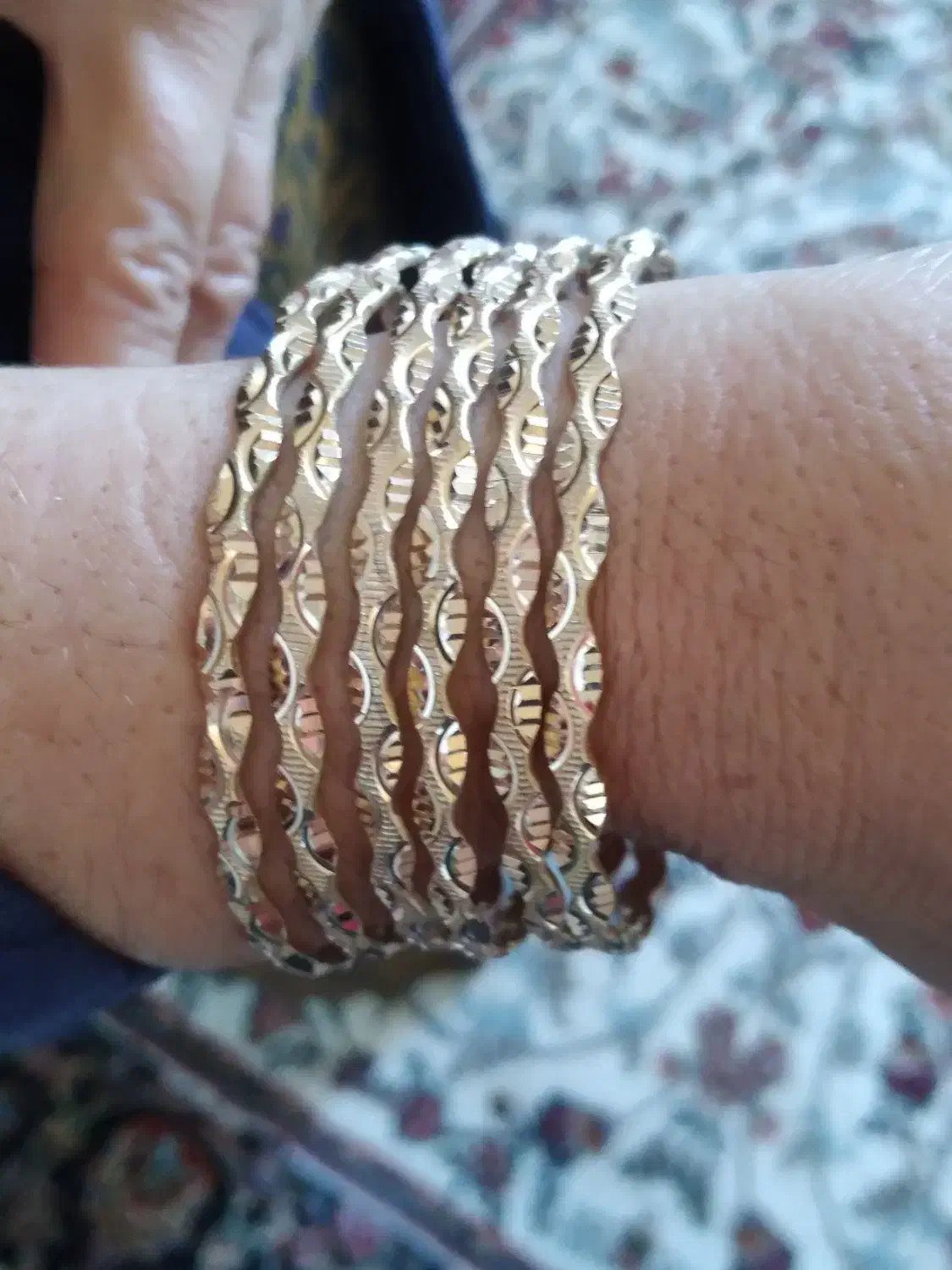 النگو بدل|بدلیجات|سقز, |دیوار