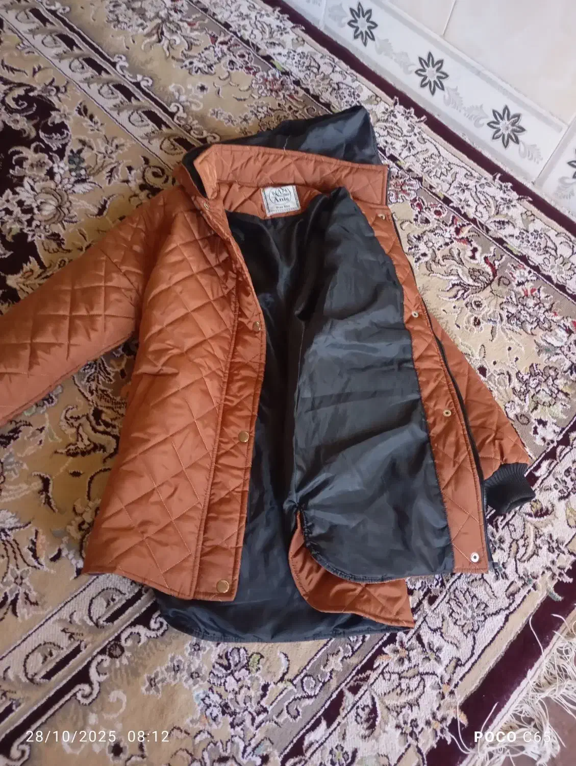 کت دخترانه نو نو|لباس|فیروزآباد (لرستان), |دیوار