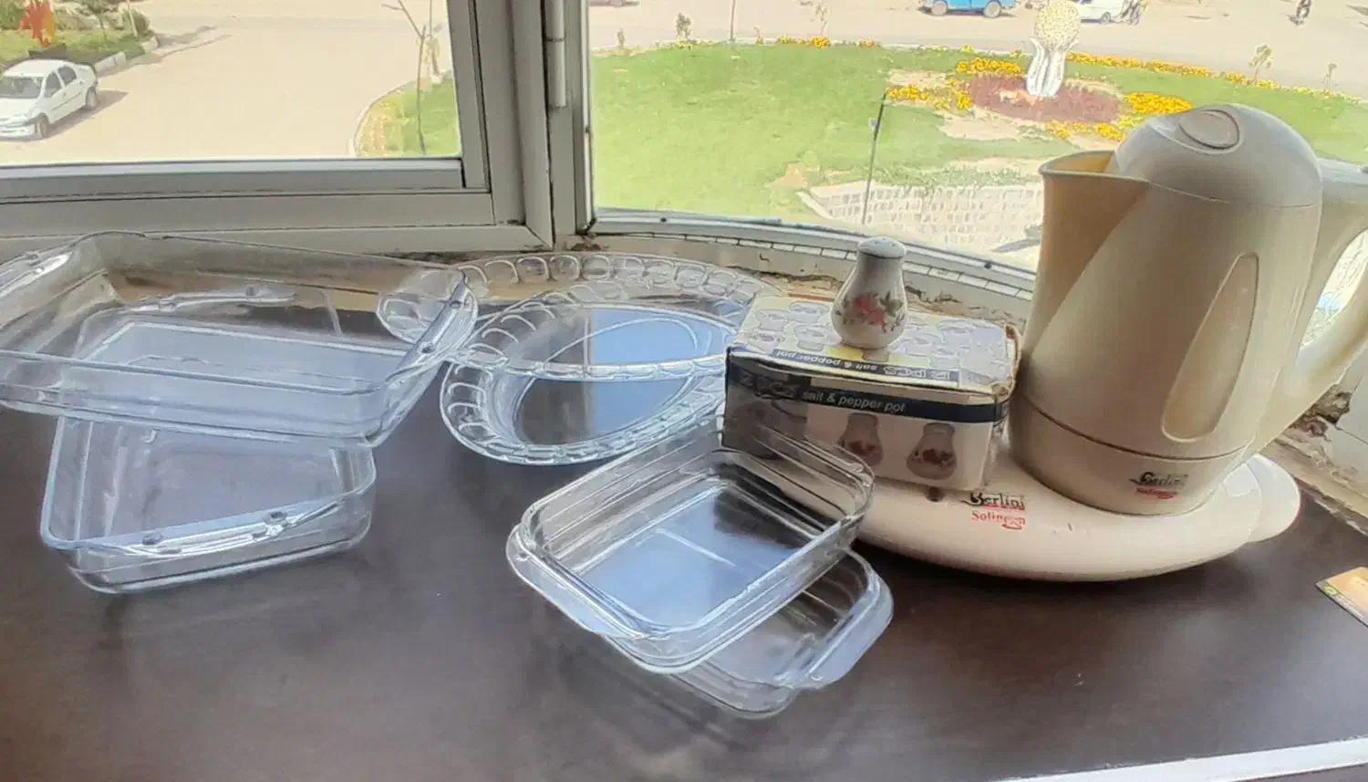 لباس، ظرف کتری برقی، قیمت لوازم 500|کیف، کفش، کمربند|اردبیل, |دیوار