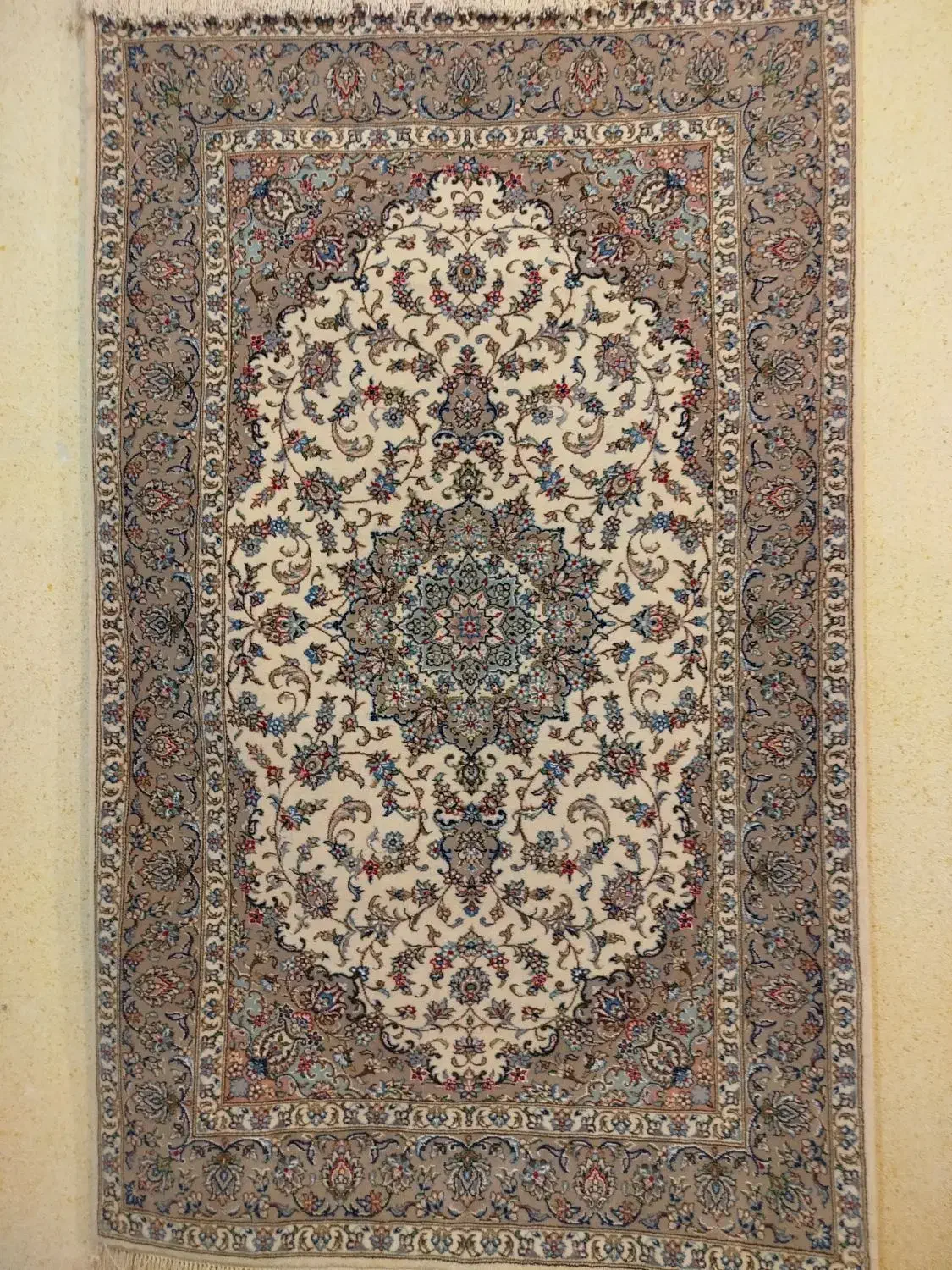 فرش|فرش|کرمانشاه, |دیوار