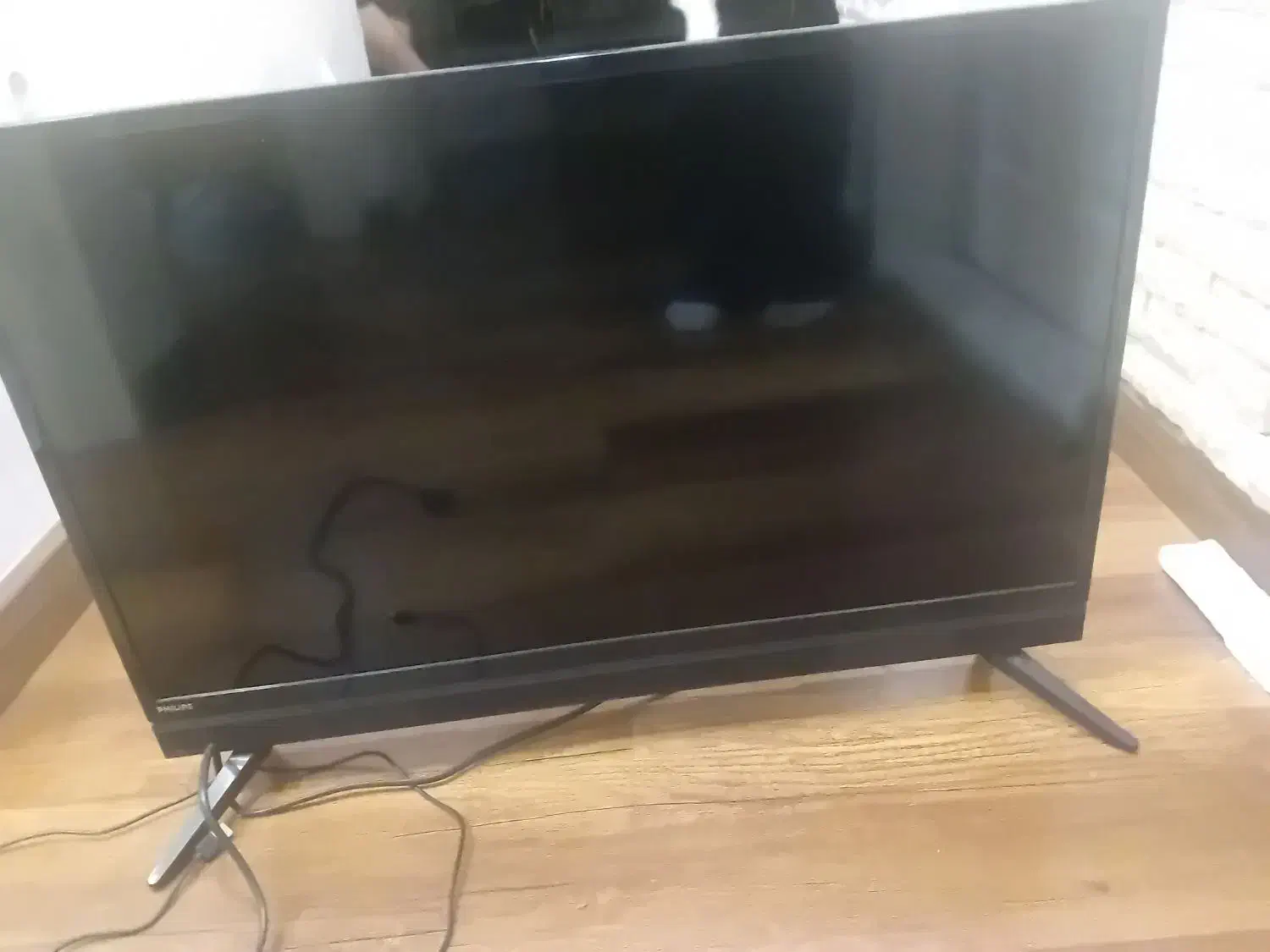 تلویزیون ۳۲|تلویزیون و پروژکتور|رشت, اسماعیل آباد|دیوار