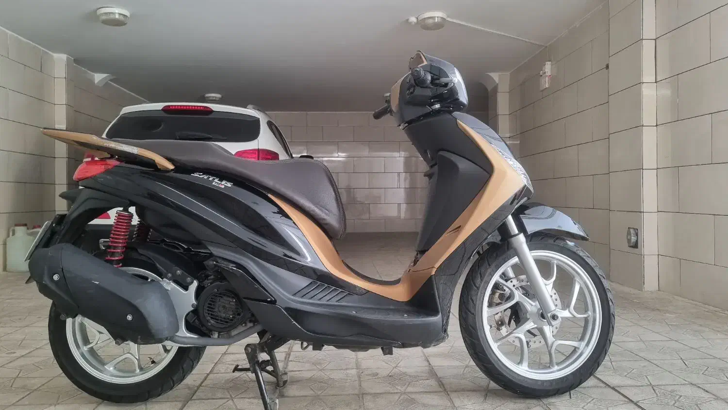 موتور سیکلت|موتورسیکلت|سنندج, |دیوار