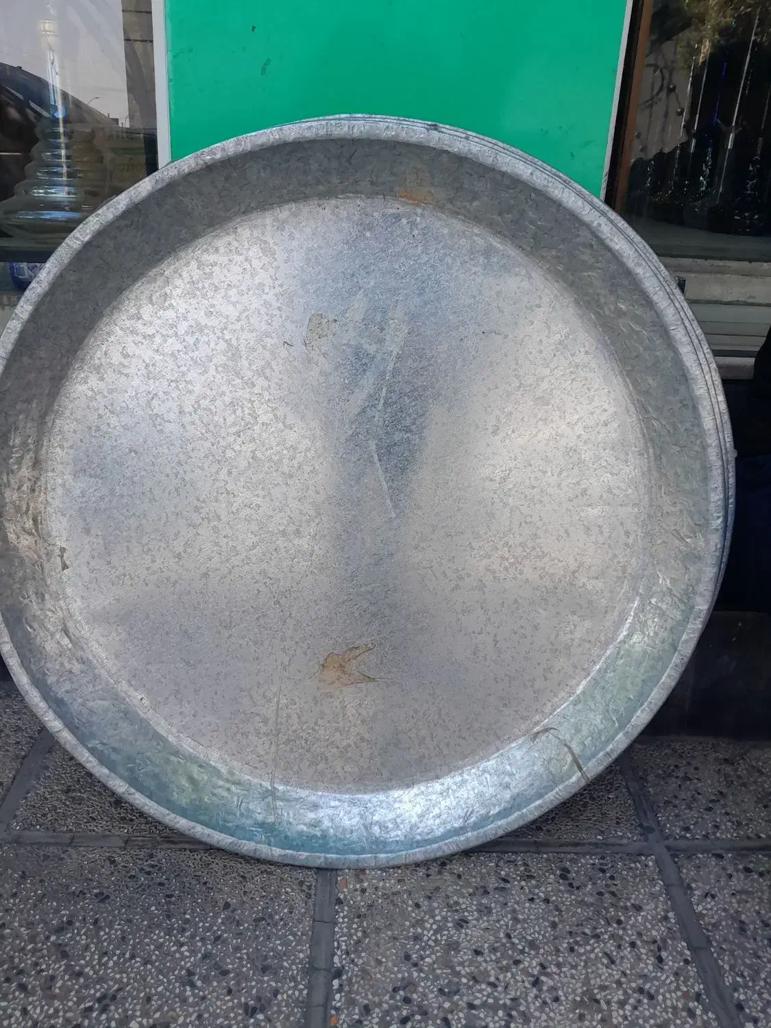 سینی میوه فروشی|فروشگاه و مغازه|شیراز, گلکوب|دیوار