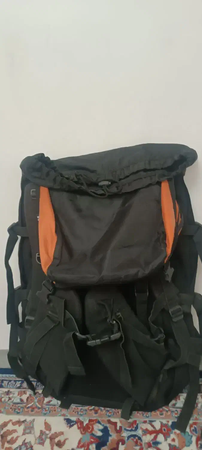 کوله پشتی کوهنوردی|کوهنوردی و کمپینگ|تبریز, |دیوار