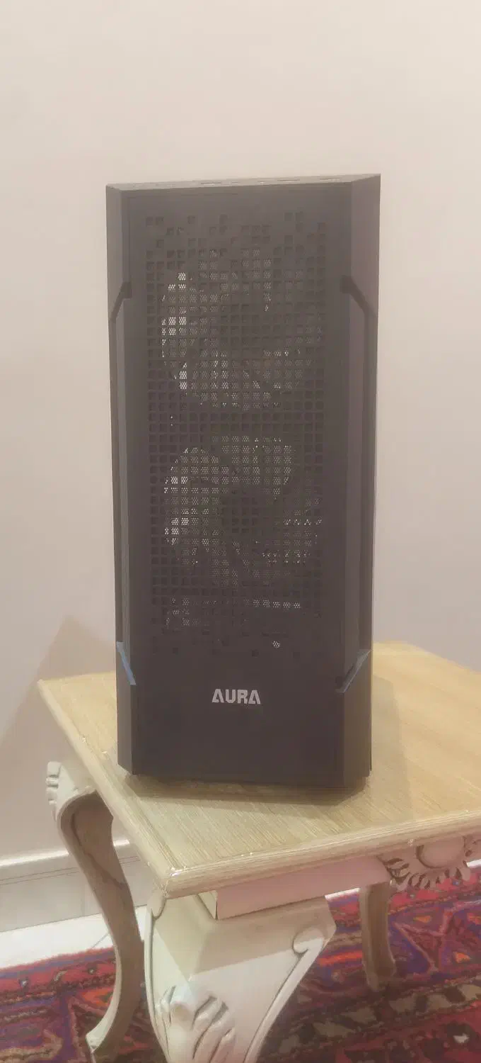 فروش سیستم گیمینگ میان رده|رایانه رومیزی|تهران, توحید|دیوار