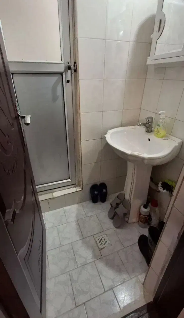 ۷۵ متر نسق تمیز توشیبا باهنر نیروی دریایی فلسطین|فروش آپارتمان|رشت, فلسطین|دیوار