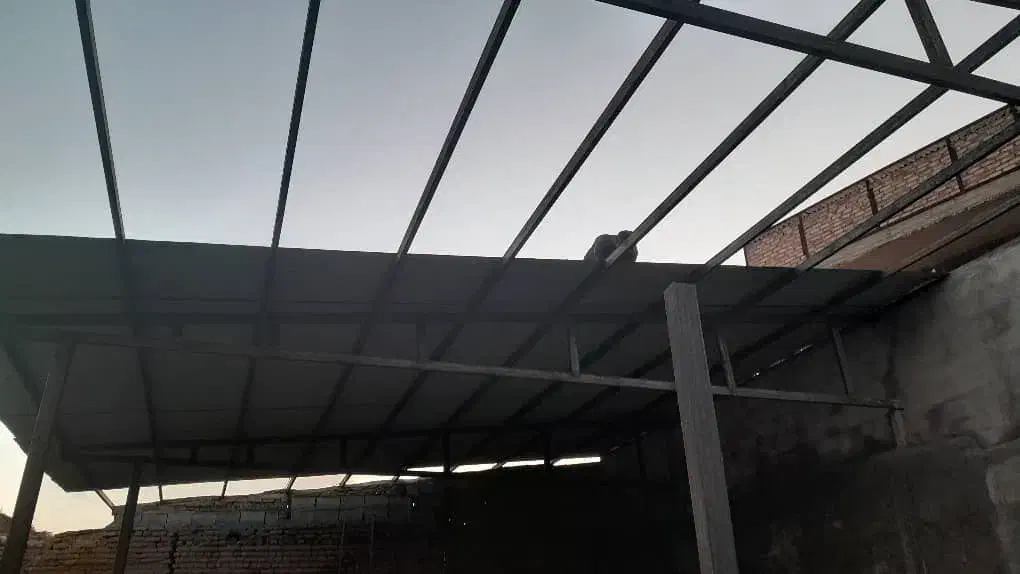 جوشکاری|خدمات پیشه و مهارت|خسروشاه, |دیوار