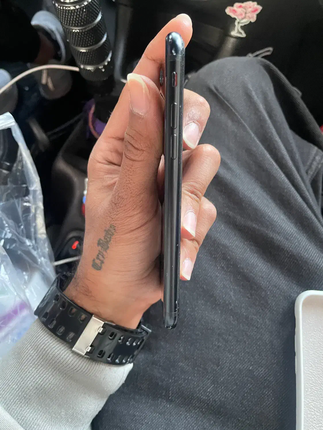 Iphone se 2020 ایفون ۱۲۸ گیگ|موبایل|تهران, سیمای ایران|دیوار