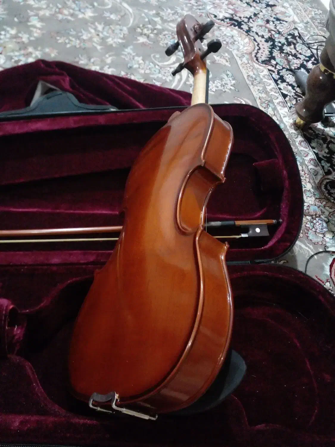 ویالون|ویولن|تهران, مهران|دیوار