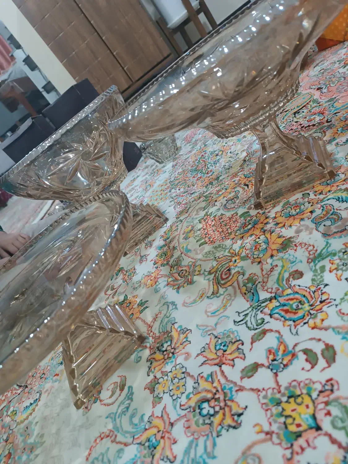 شامپاینی|ظروف سرو و پذیرایی|خرمآباد, |دیوار