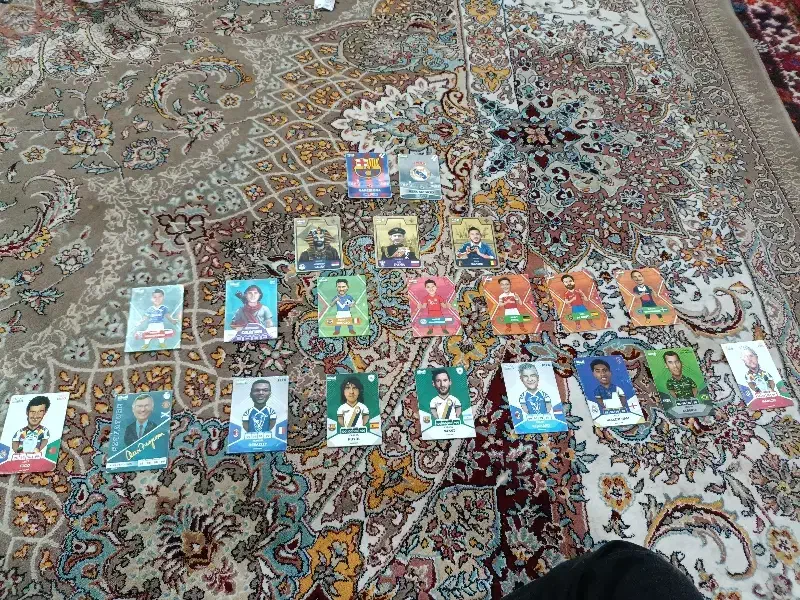 کیمدی و کیدسی|اسباببازی بچه|قم, نیروگاه|دیوار