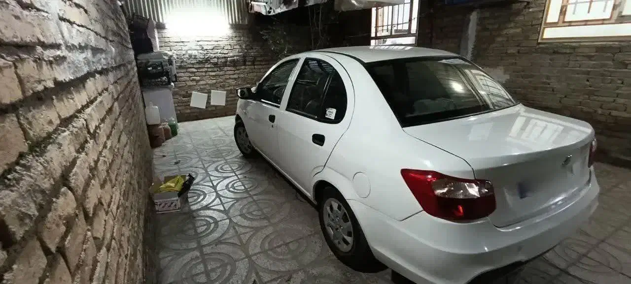 ساینا دندهای S، مدل ۱۴۰۲|خودرو سواری و وانت|بروجرد, |دیوار