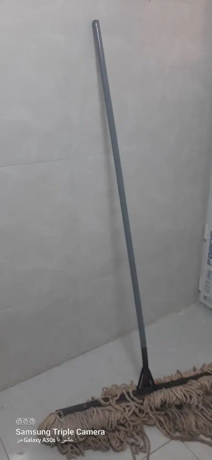 تی  پارچه ای|لوازم نظافت|جم, |دیوار