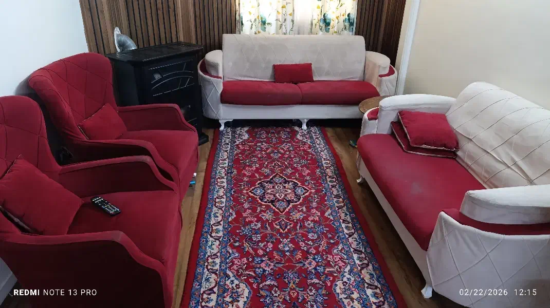 مبل|مبلمان خانگی و میز عسلی|تهران, صفا|دیوار