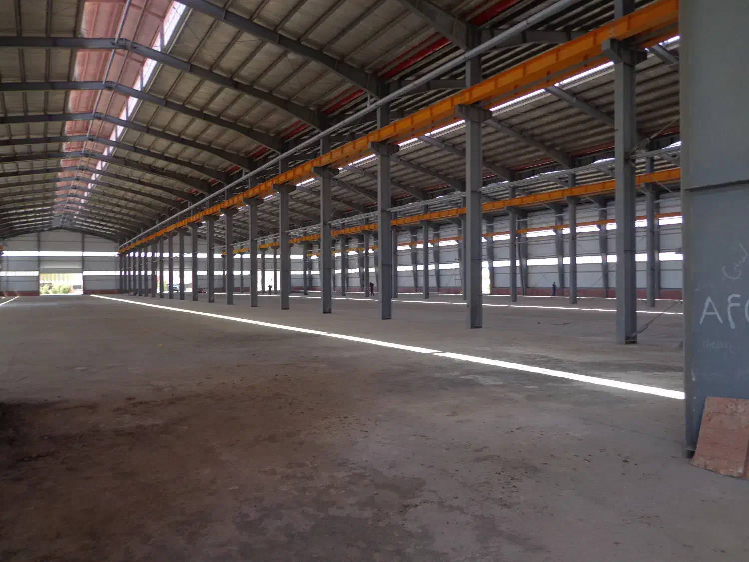 200متر سوله الی 10000 متر سوله کهریزک|اجارهٔ دفتر صنعتی، کشاورزی، تجاری|کهریزک, |دیوار