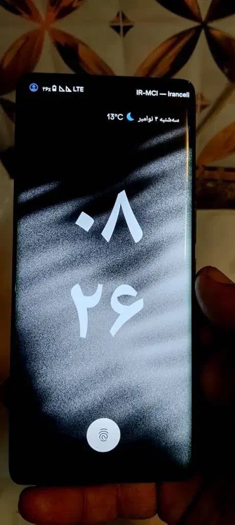 گوشی داریا باند1|موبایل|تهران, شوش (باغ آذری)|دیوار